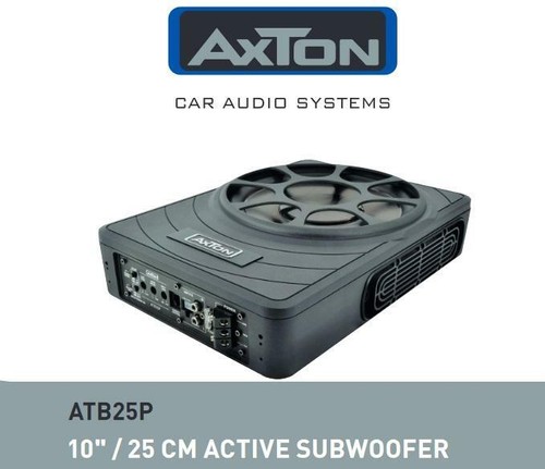 Axton atb25p caisson - axton, cm,