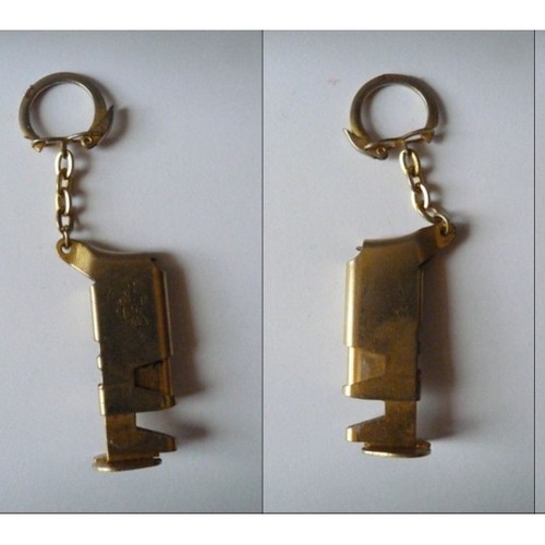 Porte clés eau vittelloise - porte-clés,
