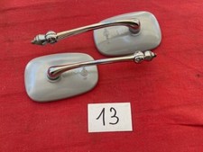 2 RETROVISEURS RECONDITIONNE CITROEN AMI 8 DS 20 21 OU 23 CONFORT DSUPER DSUPER5