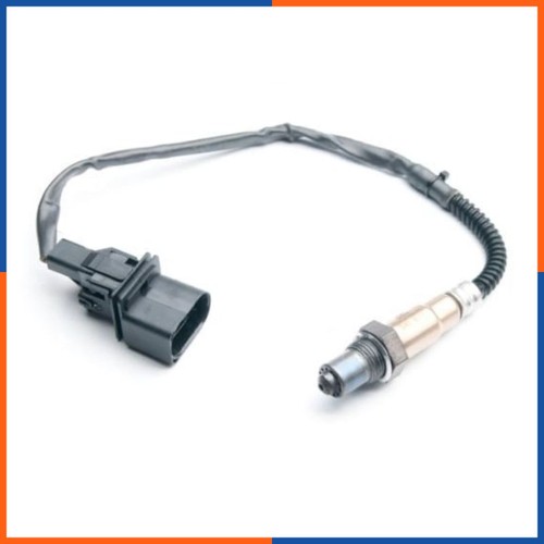 Sonde lambda capteur - lambda, oxygène
