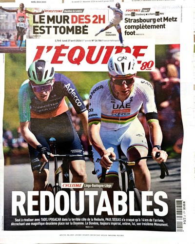 Journal - ​🚴‍♂️,