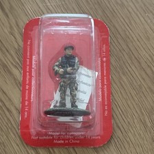 Altaya Soldat Plomb Forces