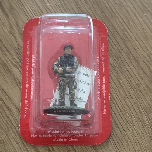 Altaya soldat plomb forces - altaya,