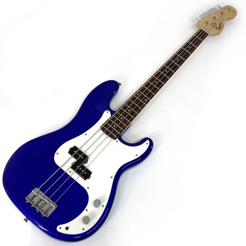Fender squier affinity - squier,