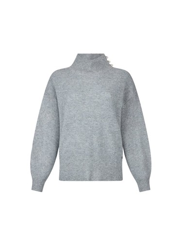 Pull liu femme - liu, jo
