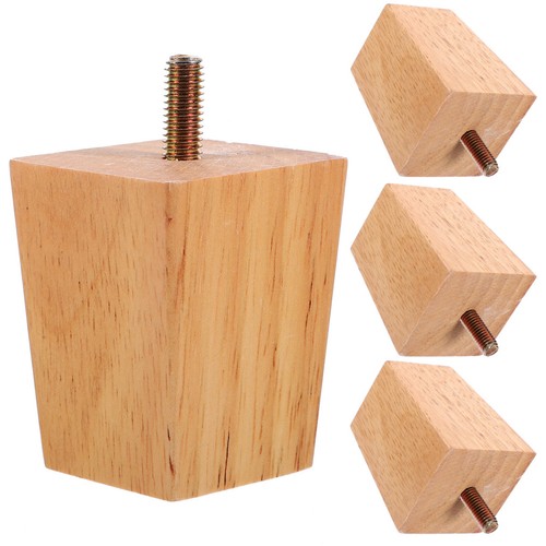 Pcs pieds canapé - pieds,
