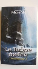 Le Trône de fer -