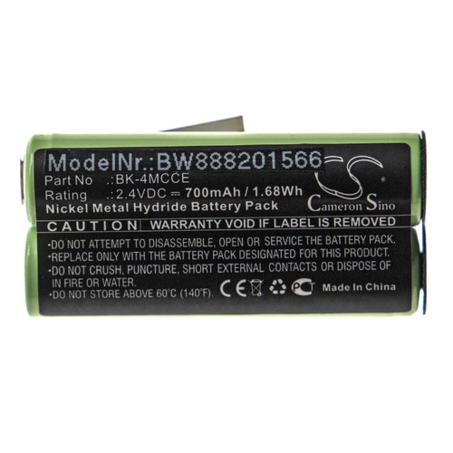 Batterie pour waterpik sonic - batterie,