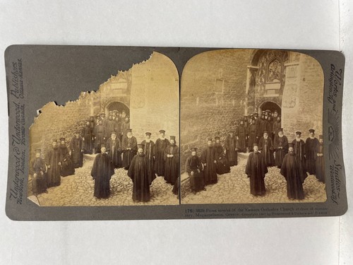 Stereoview original underwood - original,
