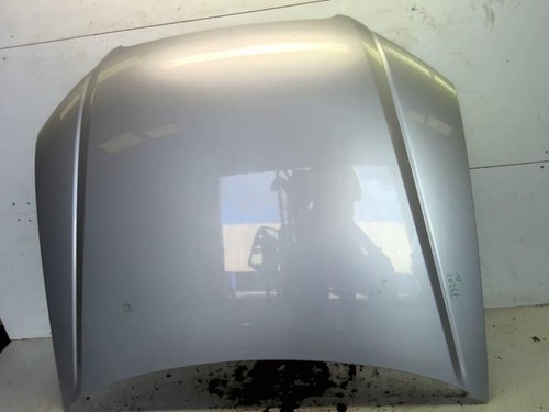 Capot audi avant phase 2 - 2,