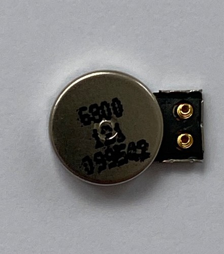 Module moteur vibreur pour - d'moteur,