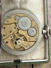 ZENITH Pocket Watch 49,5mm