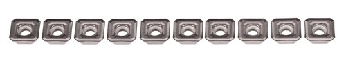 Plaquettes rayon mm pour - 5,