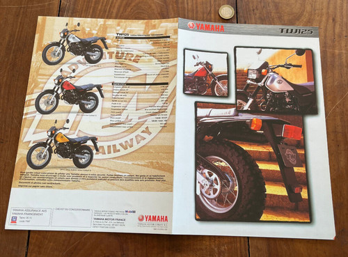 Brochure moto n170 - de,