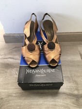 Ancienne Paire De Chaussures