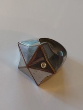 Bague Parfum Thierry  Mugler taille  58