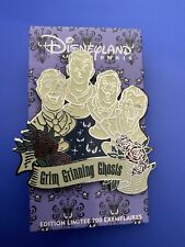 Pin Phantom Manor Choeur Grim