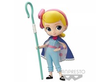 Figurine - Disney - Q Posket -