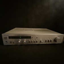 DEFECTIVE Technics Stereo