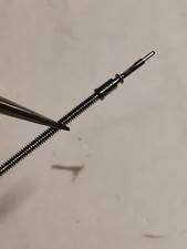 ETA -2824-  PIÈCE MOUVEMENT - TIGE DE REMONTOIR - DIAM 80- NOS
