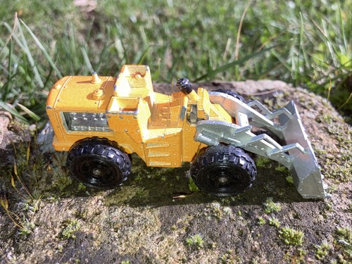 Tracteur majorette - tracteur,