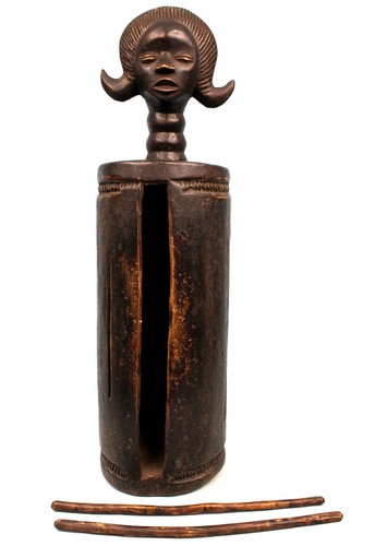 Art africain instrument de - art,