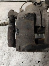 Etrier avant gauche (freinage)