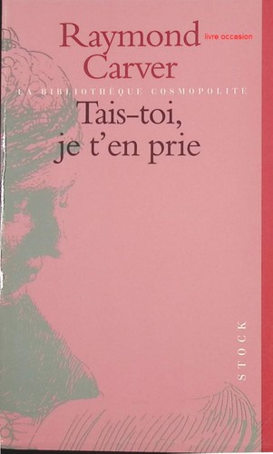 Tais toi prie - je, t’en