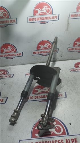 Fourche complète peugeot - fourche,