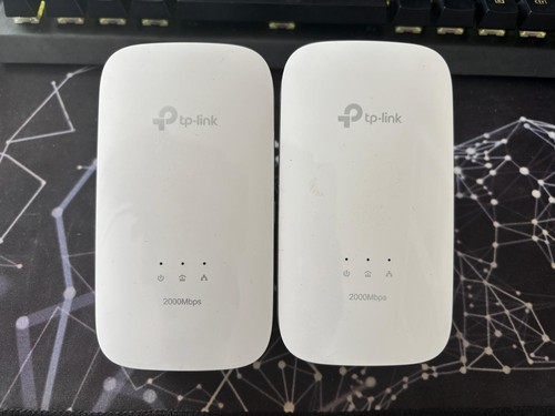 Prises cpl link av2000 - cpl,