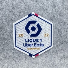 Patch PSG Paris Saint-Germain