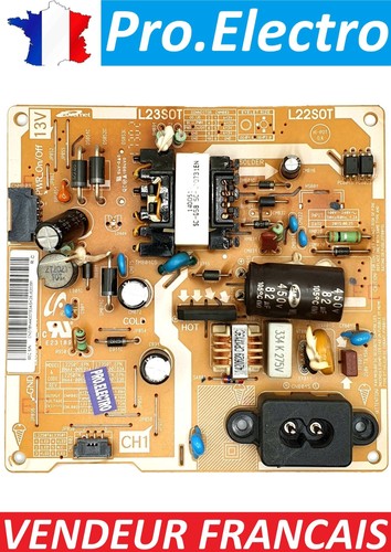 Psu alimentation samsung - psu,