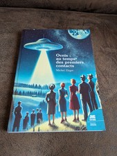 Ovnis Au Temps Des Premiers