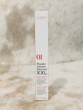 Clarins Wonder Volume Mascara