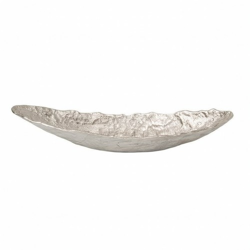 Plateau forme barque - plateau, en