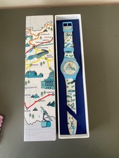Swatch Spéciale Actionnaire