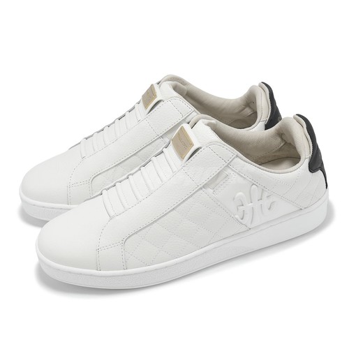 Royal elastics icon lux white - icon,