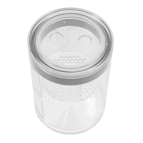 Boîte élevage flottante - boîte, d'élevage