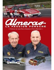 Almeras la passion - ▄▀▄,