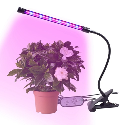 Lampe de croissance led - de,