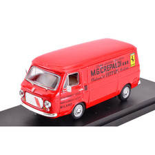 FIAT 238 COMMISSIONARIA