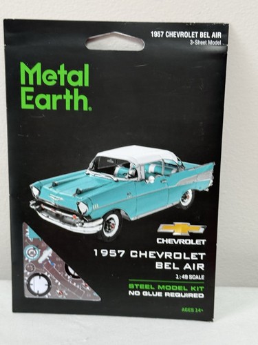 1957 chevrolet bel air - bel,