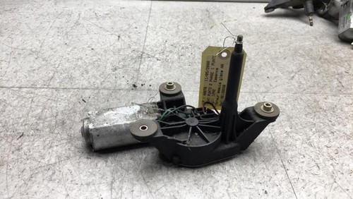 Moteur essuie glace - , arriere