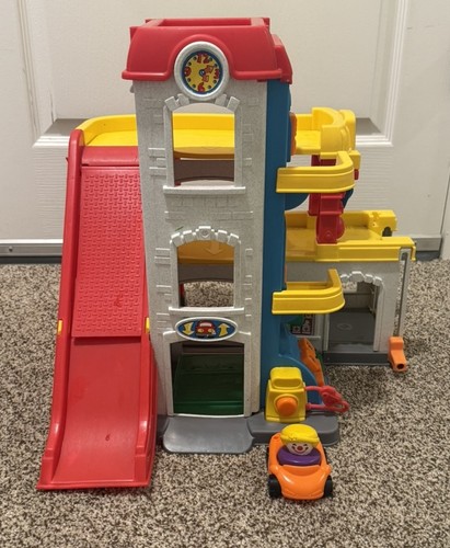 Fisher price little people fun - fisher,