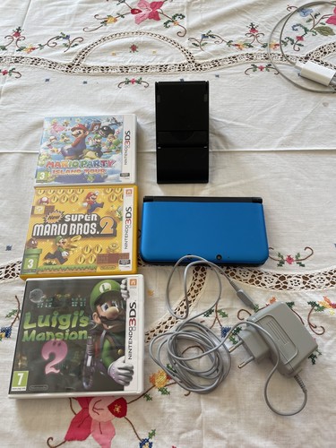 Nintendo 3ds 3 - nintendo, et