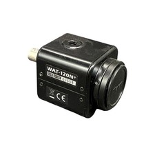 WATEC WAT-120N+ Camera