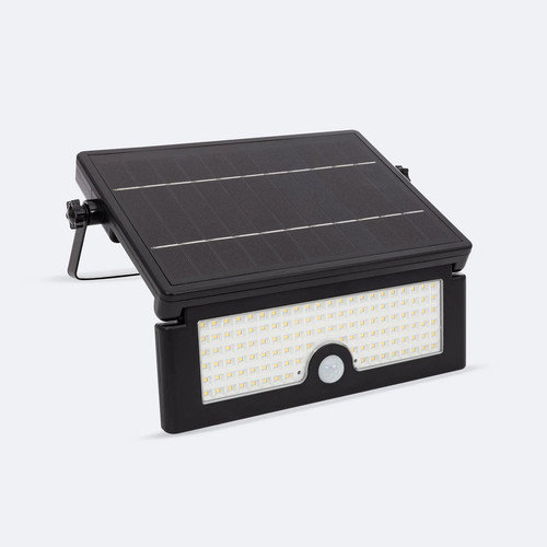 Projecteur led solaire - projecteur,