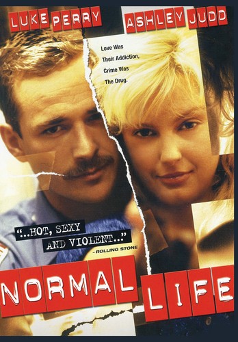 Normal life ashley judd - normal,