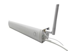 Rail motorisé pour rideaux avec télécommande ABALON