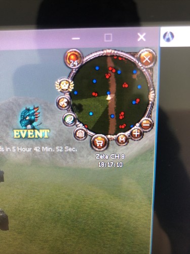 Yang metin2 aeldra - metin2, server